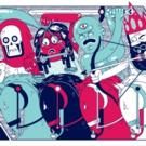 AIR FRESHENERS OF THE APOCALYPSE Exhibition Opens Today at Cheshire Street