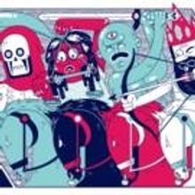 AIR FRESHENERS OF THE APOCALYPSE Exhibition Opens Today at Cheshire Street