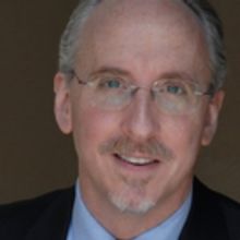 Connecticut Repertory Theatre Artistic Director to Step Down