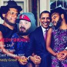 This Week at the UG! COMEDY SHOW
