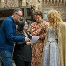 Production Underway for Starz' THE WHITE PRINCESS; Full Casting Revealed