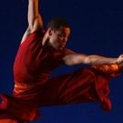 Nai-Ni Chen to Perform at Winter Center, 1/29