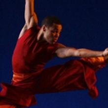 Nai-Ni Chen to Perform at Winter Center, 1/29