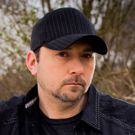 Newcomer Josh Goodlett Makes National Television Debut Today on COUNTRY FIX