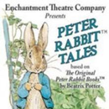 The Gettysburg College's Majestic Theater Presents PETER RABBIT TALES