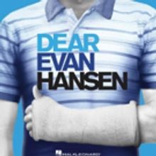 Vocal Selections from DEAR EVAN HANSEN Now Available!