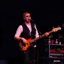 Three Dog Night Coming to bergenPAC