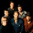 Lime Kiln's Steep Canyon Rangers Show Moved to Washington and Lee Pavilion Tonight