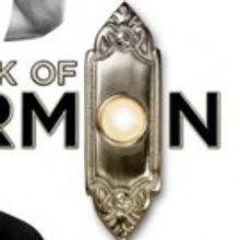 THE BOOK OF MORMON Tickets go on Sale February 26