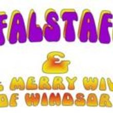 Humber River Shakespeare Tours FALSTAFF and THE MERRY WIVES OF WINDSOR, Beginning Tod