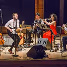 yMusic Performs World Premieres at Carnegie Hall This Winter