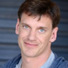 Dale Jones to Perform at the Comedy Cabana in Myrtle Beach