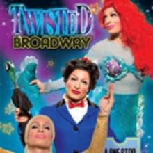 Lips to Bring Drag Spice to 2017 Tony Awards Season with TWISTED BROADWAY
