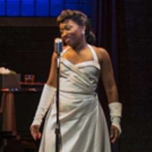 BWW Review: Billie Holiday's Legend Comes to Life in Soulful LADY DAY AT Emerson's Ba