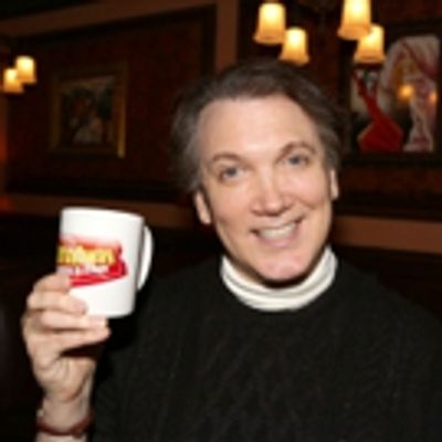 Broadway AM Report, 4/5/2016 - Rebecca Luker in FUN HOME, Gilbert & Sullivan Gala!
