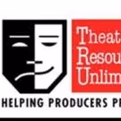 Theater Resources Unlimited to Host 'IS THIS SHOW WORTH INVESTING IN?' Producer Boot…