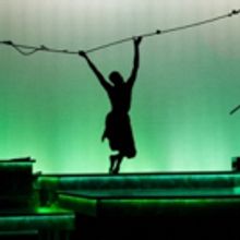 BWW Review: THE JUNGLE BOOK at Imagination Stage