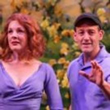 BIG FISH Opens Tomorrow at Music Theatre Wichita