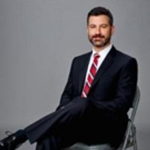ABC's JIMMY KIMMEL LIVE Scores a New Series Best With Adults 18-49