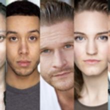 Iris Theatre's Open-Air Production of MACBETH Begins at Covent Garden