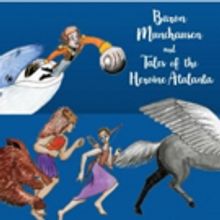 Aberown Studio Presents Bainbridge Performing Arts Theatre School Fall Play Festival