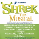 Old Library Theatre to Present SHREK THE MUSICAL JR., 12/17-20
