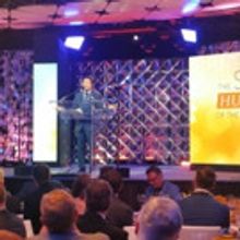 The NBA Among Big Winners at Second Annual Sports Humanitarian Awards
