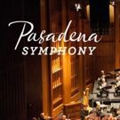 Pasadena Symphony Presents Rachel Barton Pine And Nicholas McGegan In MUSICAL TOUR…
