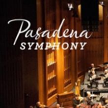 Pasadena Symphony Presents Rachel Barton Pine And Nicholas McGegan In MUSICAL TOUR OF