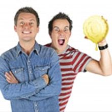 Children's TV Legends Dick and Dom to Embark on UK Tour