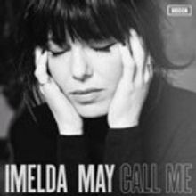 New Video for Imelda May's 'Call Me' Premieres at W Magazine