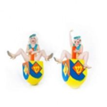 9th Annual MENORAH HORAH Set for The Hall at MP Tonight