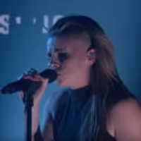 VIDEO: PVRIS Make Television Debut on JIMMY KIMMEL LIVE Video