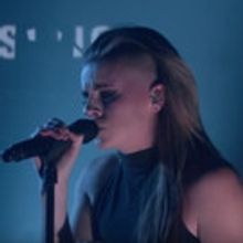 VIDEO: PVRIS Make Television Debut on JIMMY KIMMEL LIVE