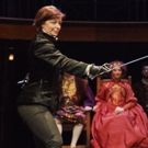 Photo Flash: Hanna Theatre Playhouse Square presents HAMLET