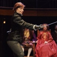Photo Flash: Hanna Theatre Playhouse Square presents HAMLET