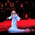 Israeli Opera Presents LUCIA DI LAMMERMOOR With the Opera Orchestra, Israel…