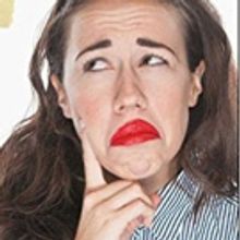 Tickets to MIRANDA SINGS at NJPAC Now on Sale