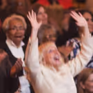 Auditorium Theatre Celebrates 12th Annual MLK Weekend Performances of TOO HOT TO…