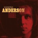 Hamish Anderson Shares 'Hold On Me' Video with Purevolume