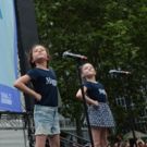 Photo Coverage: WICKED, THE COLOR PURPLE & More Kick Off Broadway In Bryant Park…