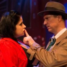 BWW Review: Seattle Public Theater's CHRISTMASTOWN is a Winning Holiday Diversion
