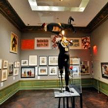 BWW Review: Ambition, Seduction, and Chaos in BERLIN METROPOLIS