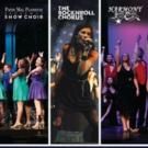 Paper Mill Playhouse to Present VOCAL OVATION SHOW CHOIR EXTRAVAGANZA, 6/28