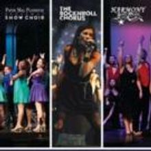 Paper Mill Playhouse to Present VOCAL OVATION SHOW CHOIR EXTRAVAGANZA, 6/28