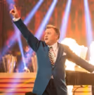 Ed Balls, Ore Oduba and Lesley Joseph Join STRICTLY COME DANCING Tour
