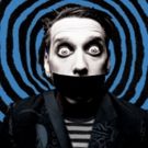 AMERICA'S GOT TALENT Finalist Tape Face Slates 2017 London Season
