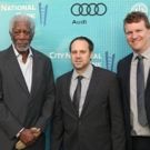 Geffen Playhouse's 'Backstage' Fundraiser, Honoring Morgan Freeman & Jeff Skoll…