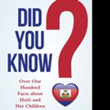 Marjorie Charlot Asks DID YOU KNOW?