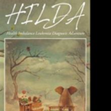 HILDA Symbolizes Author's Cancer in New Book
